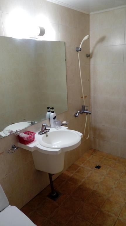 Jeju Sea-Port Pension Екстер'єр фото